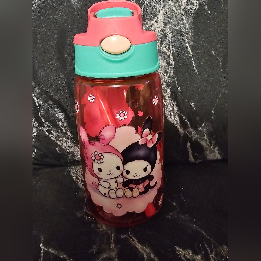 Kids tumbler